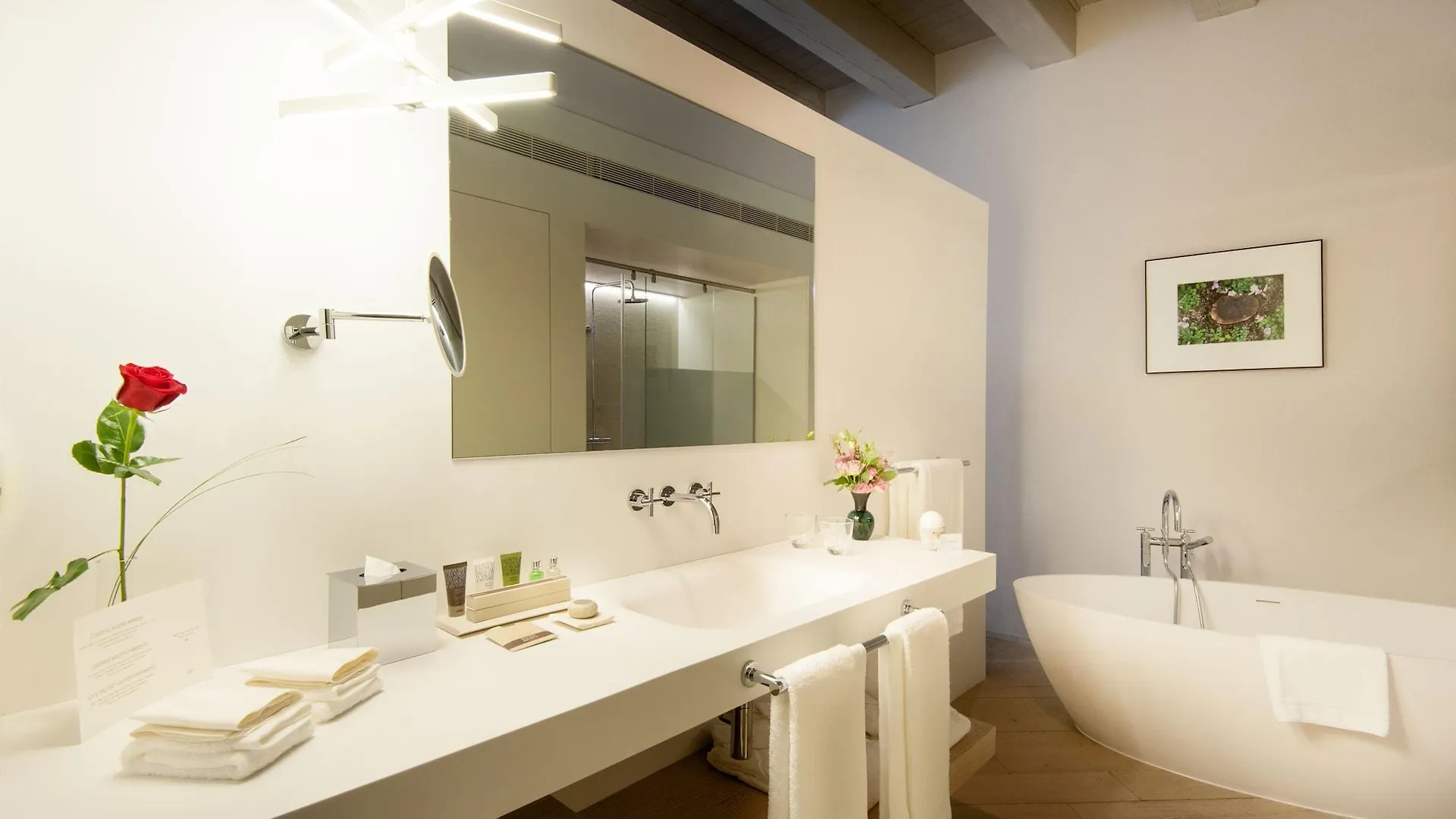 *****  Mercer Hotel Barselona İspanya