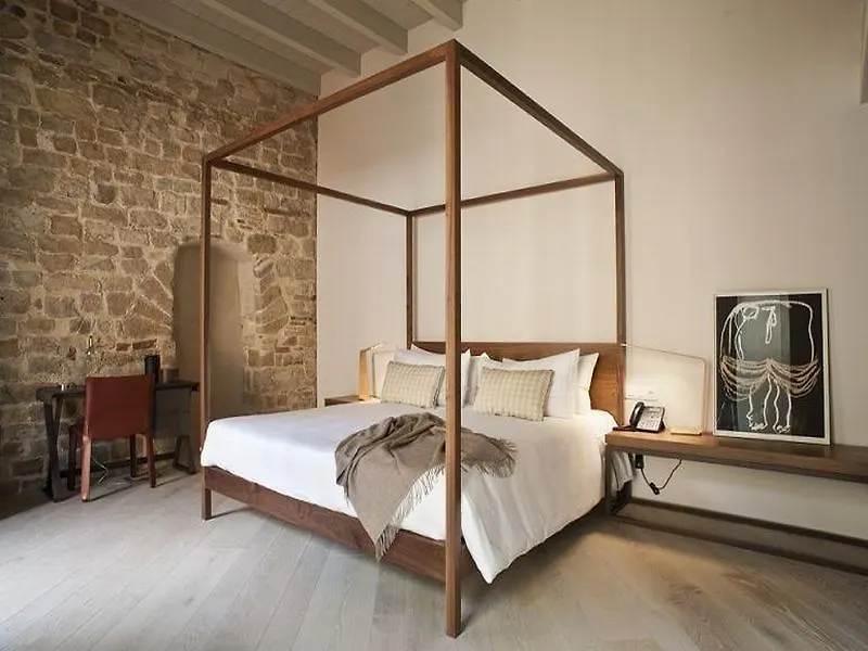 Mercer Hotel Barselona