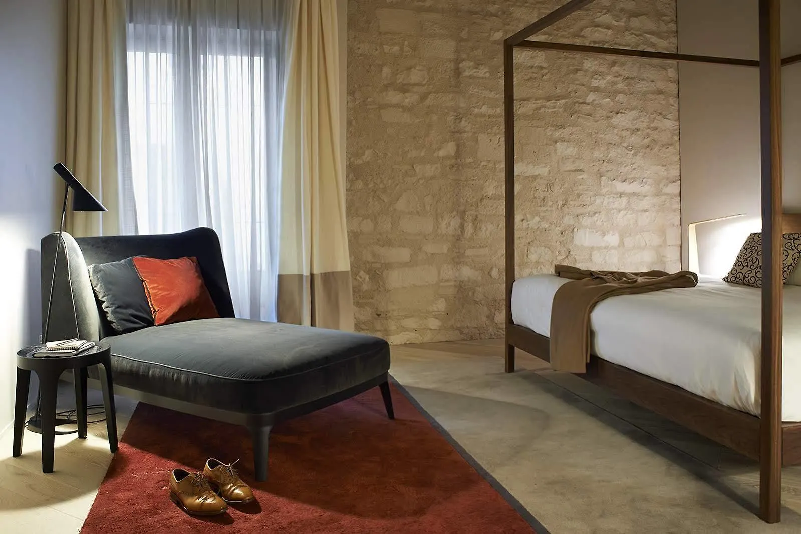 Mercer Hotel Barselona