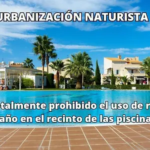  Apartamento Natura Roci España