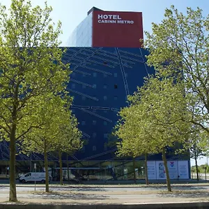 Metro Otel Kopenhag