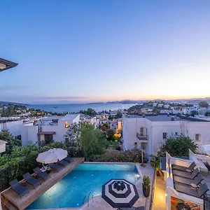Noa Only Adult Apart Otel Bodrum