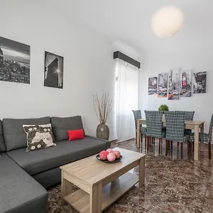  Apartamento Segalerva Centro España