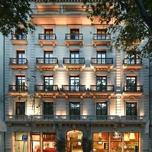 Acta Atrium Palace Barcellona