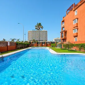  Apartamento Iloftmalaga álamos España