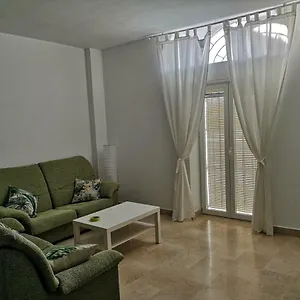  Apartamento Princesa Leticia España