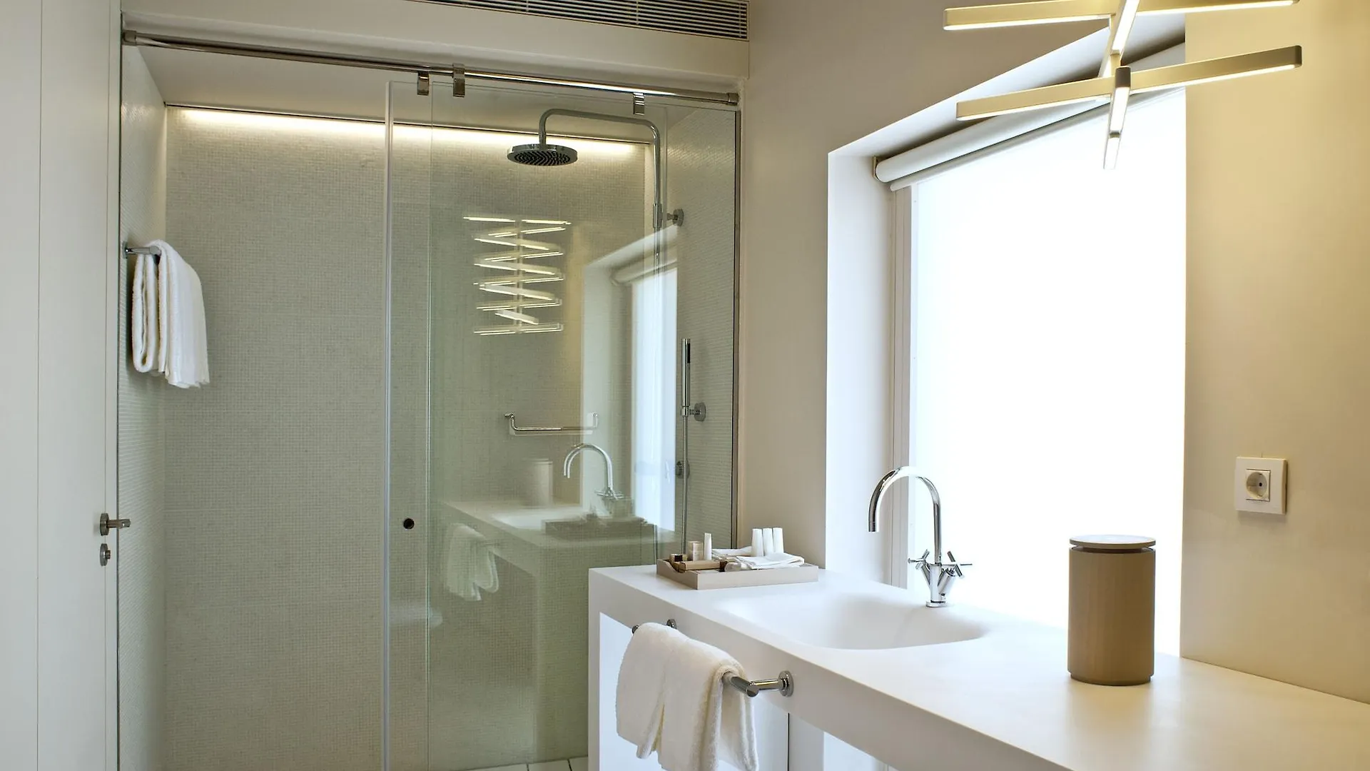 *****  Mercer Hotel Barcelona Spain