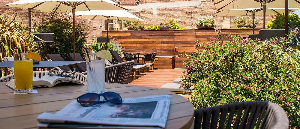 Mercer Hotel Barcelona