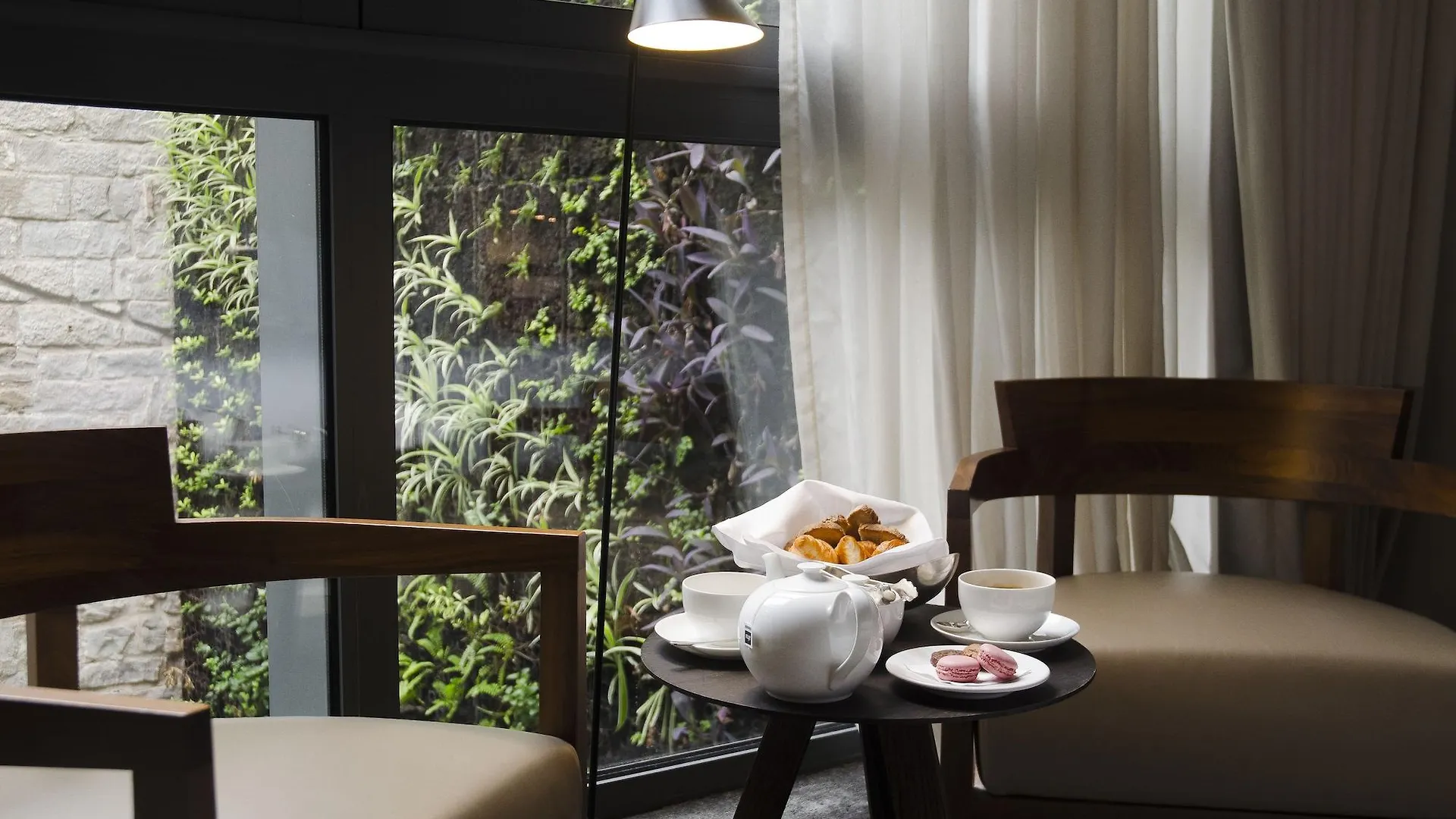 Mercer Hotel Barcelona
