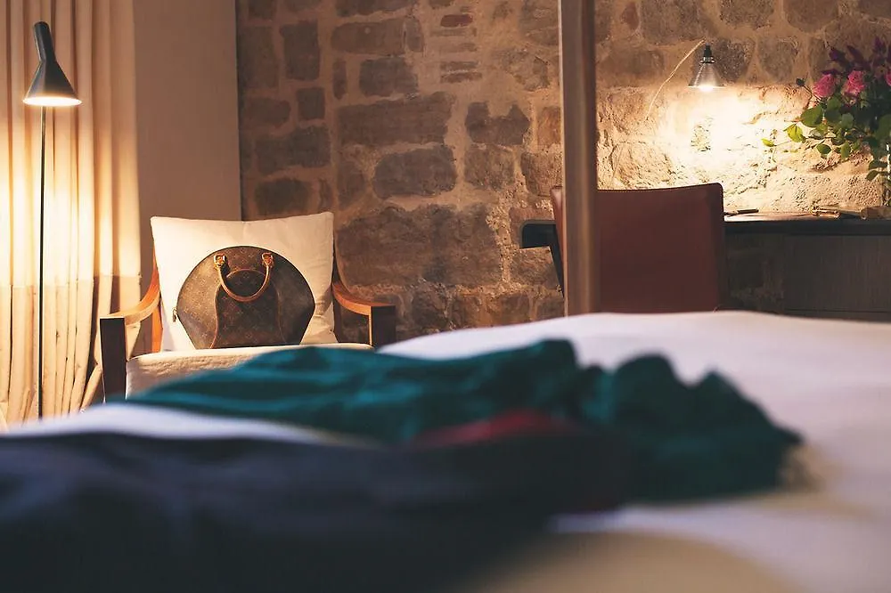 Mercer Hotel Barcelona